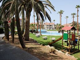 Aparthotel HG Jardin de Menorca