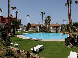 Aparthotel HG Jardin de Menorca
