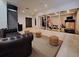 Aparthotel HG Jardin de Menorca