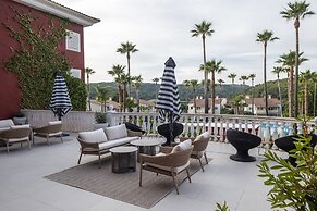 Aparthotel HG Jardin de Menorca