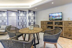 Calallonga Hotel Menorca