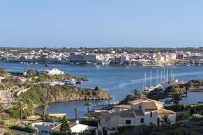 Calallonga Hotel Menorca