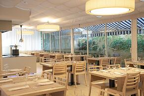 Hotel Dwo Les Palmeres