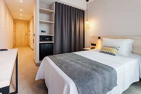 Hotel Dwo Les Palmeres