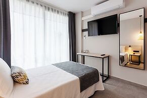 Hotel Dwo Les Palmeres