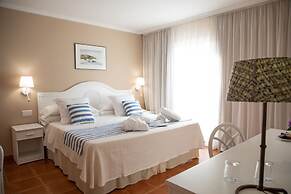Hotel Dwo Les Palmeres