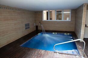 Hotel Dwo Les Palmeres