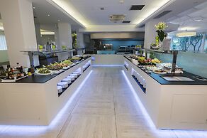 Hotel Dwo Les Palmeres