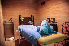 Hotel Dwo Les Palmeres