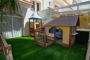 Hotel Dwo Les Palmeres