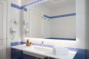 Hotel Dwo Les Palmeres