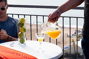 Espanya - 30º hotels