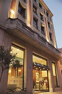 Espanya - 30º hotels