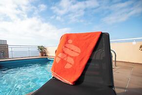 Espanya - 30º hotels