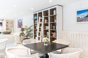 Hotel Medium Sitges Park