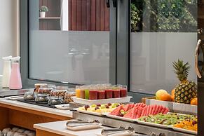 Hotel Medium Sitges Park