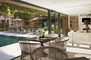 Hotel Medium Sitges Park