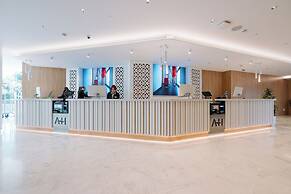 Hotel Tahiti Playa