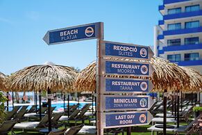 Hotel Tahiti Playa