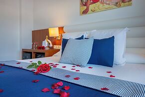 Hotel Tahiti Playa 4S