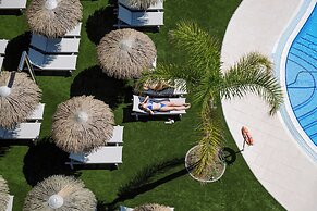 Hotel Tahiti Playa 4S