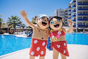 Hotel Tahiti Playa