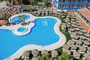 Hotel Tahiti Playa