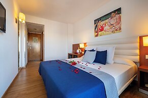 Hotel Tahiti Playa 4S