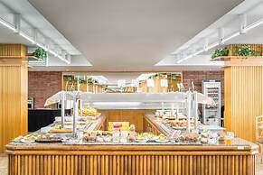 Hotel Cartago Nova by ALEGRIA