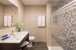 Hotel Cartago Nova by ALEGRIA