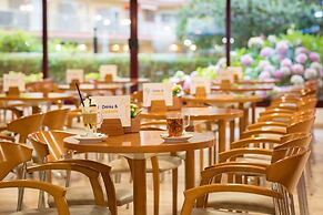 Hotel Cartago Nova by ALEGRIA