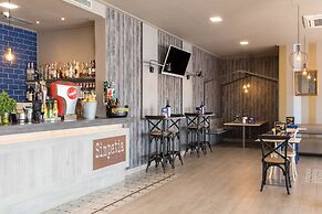 Hotel Cartago Nova by ALEGRIA