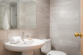 Hotel Cartago Nova by ALEGRIA