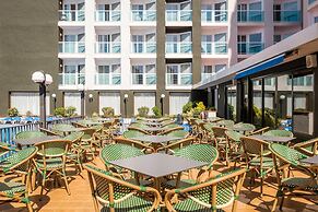 Hotel Cartago Nova by ALEGRIA