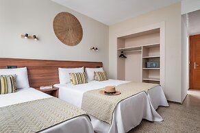 Hotel Cartago Nova by ALEGRIA