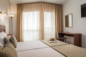 Hotel Cartago Nova by ALEGRIA