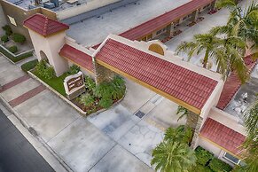 Hyland Motel Brea