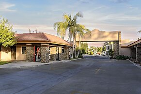 Hyland Motel Brea