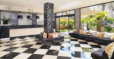 GREEN GARDEN ECO RESORT & VILLAS