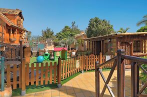 GREEN GARDEN ECO RESORT & VILLAS