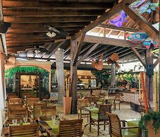 GREEN GARDEN ECO RESORT & VILLAS