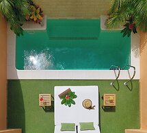 GREEN GARDEN ECO RESORT & VILLAS