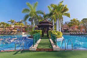 GREEN GARDEN ECO RESORT & VILLAS