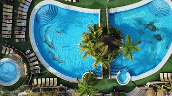 GREEN GARDEN ECO RESORT & VILLAS