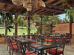 GREEN GARDEN ECO RESORT & VILLAS