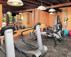 GREEN GARDEN ECO RESORT & VILLAS