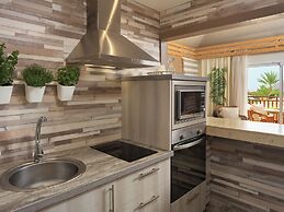 GREEN GARDEN ECO RESORT & VILLAS