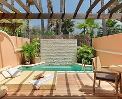 GREEN GARDEN ECO RESORT & VILLAS