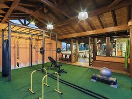 GREEN GARDEN ECO RESORT & VILLAS