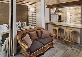 GREEN GARDEN ECO RESORT & VILLAS